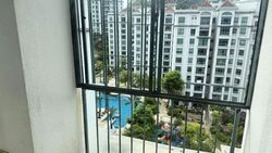The Hillside (D21), Condominium #520409641
